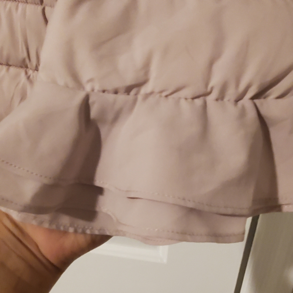 Puffer jacket - Picture 4 of 5